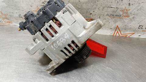 Foto 4ª: Alternador Kia Cerato 1.6 CRDI HATCHBACK 115CV 85KW [D4FB] (2006)