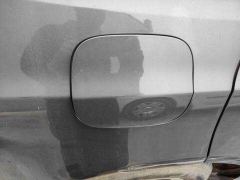 Tapa Exterior Combustible Audi Q5 CAHA