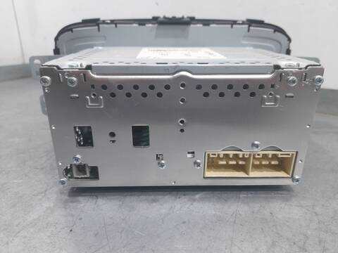 Foto 3ª: Sistema Audio Radio CD Kia Soul 1.6 GDI 132CV 97KW [G4FD] (2017)