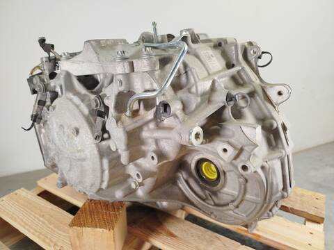 Foto 2ª: Caja Cambios Automatica Peugeot 2008 1.5 BLUEHDI 130 131CV 96KW AUT. [YH01] (2022)