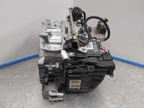 Foto 2ª: Caja Cambios Automatica Peugeot 3008 ACTIVE 120CV 88KW AUT. [BH01] (2018)