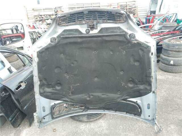 Foto 2ª: Capot Mercedes Clase S 220 4.3 430 (220.070) [4.3 LTR. - 205 KW V8 24V CAT] [M 113.941]