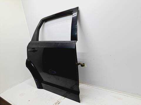 Foto 3ª: Puerta Trasera Derecha Dodge Journey G SE [BWD] (2009)