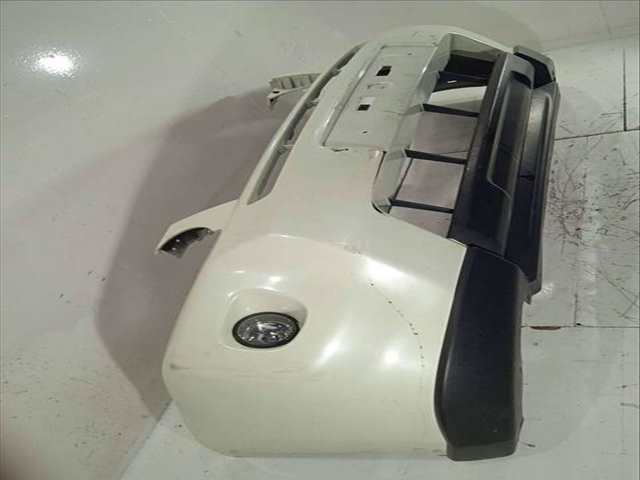 Foto 3ª: Paragolpes Delantero Nissan X-Trail 2.0 DCI TD CAT 150CV 110KW T31) [M9R832] (2008)