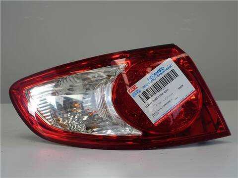 Foto 1ª: Piloto Trasero Izquierdo Hyundai Santa Fe 2.2 CRDI 155CV 114KW [D4EB] (2006)