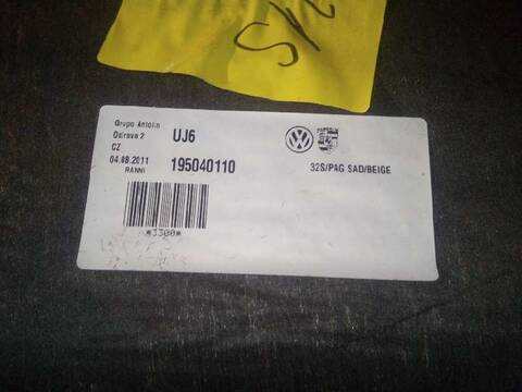 Foto 2ª: Techo Chapa - Fibra Porsche Cayenne VERSION INDEFINIDA