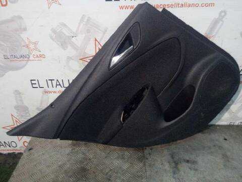 Tapizados Cartoneras Opel Astra SELECTIVE START/STOP 110CV 81KW