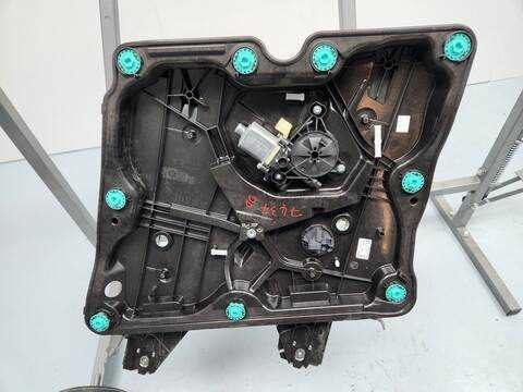 Elevalunas Eléctrico Delantero Derecho Volkswagen Golf LIFE 116CV 85KW