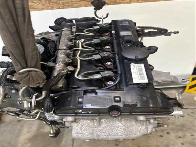 Foto 2ª: Motor Completo Mercedes Sprinter 2.2 CDI 143 CV 105KW [OM651.955]