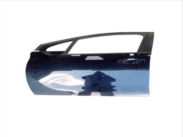 Puerta Delantera Izquierda Peugeot 208 1.2 VTI 82 82CV