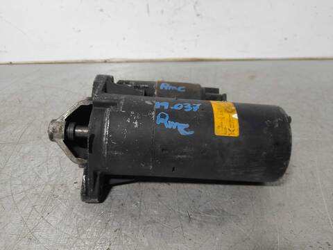 Motor de Arranque Renault Clio 1.9 D 64CV 47KW