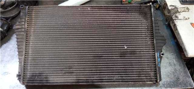 Foto 2ª: Intercooler Volvo XC 90 2.4 D5 KINETIC (5 ASIENTOS) (136KW) [2.4 LTR. - 136 KW DIESEL CAT] [D5244T]
