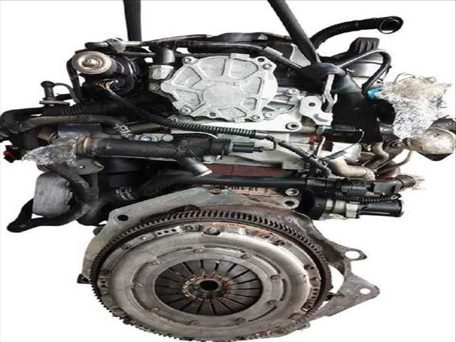 Motor Completo Volkswagen Golf 1.6 TDI