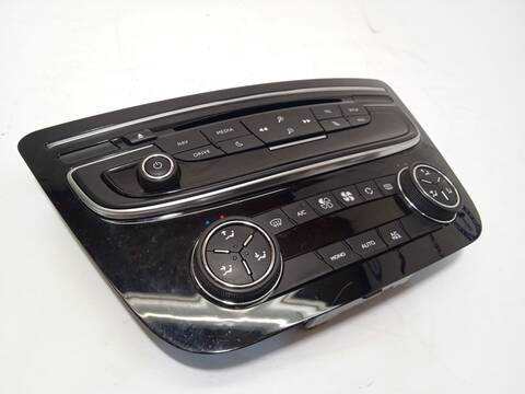 Mando Climatizador Peugeot 508 1.6 BLUEHDI 120 120CV 88KW