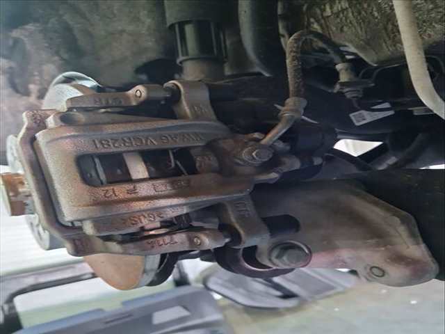 Pedal Embrague Cupra Formentor 1.5 TSI 150CV 110KW