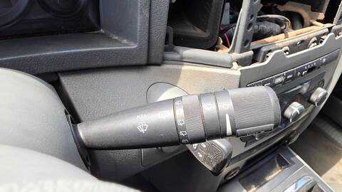 Foto 2ª: Mando Luces Jeep Grand Cherokee 3.0 CRD LIMITED 218CV 160KW (2005)