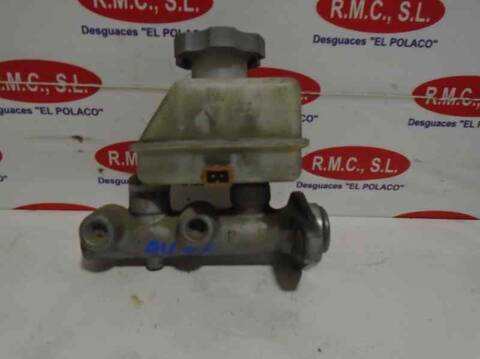 Bomba Freno Hyundai Accent GL 4P 86CV 63KW