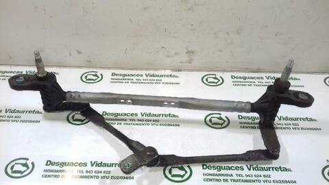 Brazo Limpia Delantero Izquierdo Fiat Bravo 1.9 JTD 16V CAT 150CV 110KW