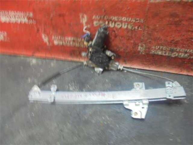 Elevalunas Eléctrico Delantero Izquierdo Hyundai Getz 1.1