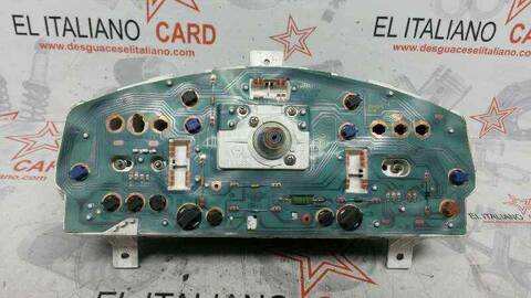 Foto 3ª: Cuadro de Instrumentos Nissan Micra VERSION INDEFINIDA (1992)
