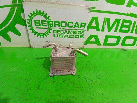 Radiador Aceite Nissan Juke ACENTA 117CV 86KW