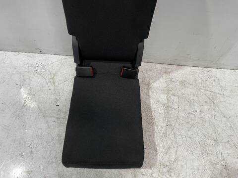 Foto 2ª: Asientos Traseros Skoda Yeti ACTIVE 105CV [CBZB] (2009)