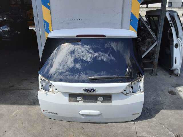 Foto 1ª: Portón Ford C Max 1.0 ECOBOOST 125CV 0CV GRANDDXA CB7) DESDE 08/2010 HASTA 04 [M1DA] (2014)