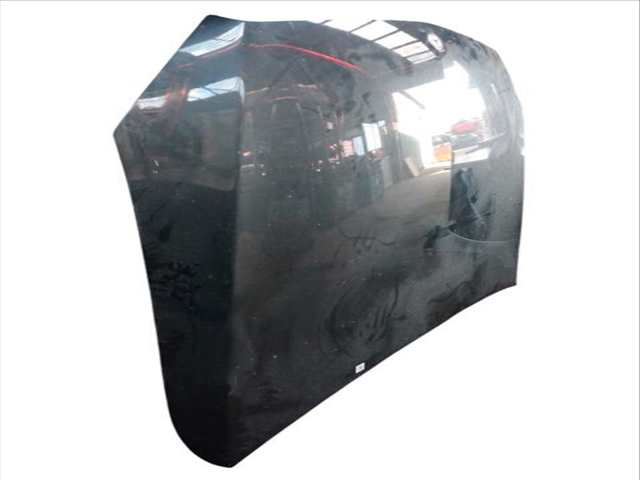 Foto 3ª: Capot Mercedes Clase C 160 C 220 BLUETEC - D 205.002 205.004) (2013)