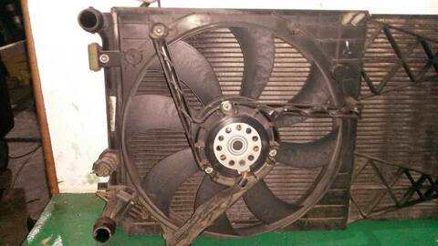 Electroventilador Seat Cordoba 1.4 TDI BERLINA 75CV 55KW