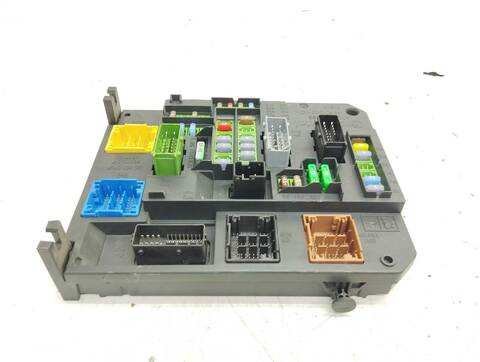 Centralita Confort BSI Citroen C4 BUSINESS 95CV 70KW