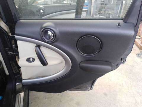 Foto 2ª: Tapizados Cartoneras Bmw Mini COOPER D 112CV 82KW [N47C20A] (2014)