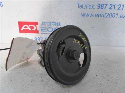 Bomba Servodireccion Mitsubishi Montero 2.5 TD K94W) 99CV 73KW