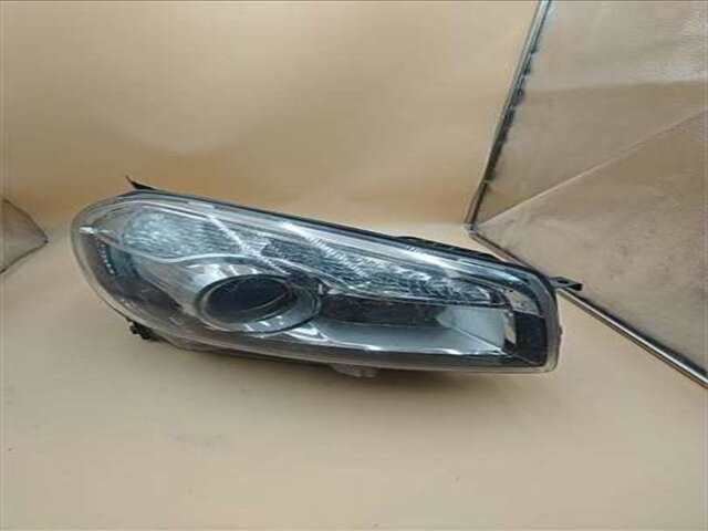 Foto 2ª: Faro Derecho Nissan Qashqai 1.6 ACENTA [1.6 LTR. - 86 KW 16V CAT]