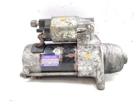 Motor de Arranque Aixam Roadline 0.4 5CV 4KW