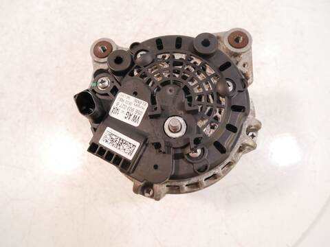 Alternador Audi A1 150 CV 110KW