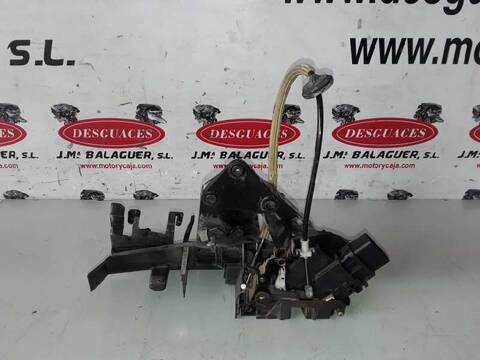 Cerradura Puerta Delantera Izquierda Ford Focus BERLINA 1.6 TDCI CAT 109CV