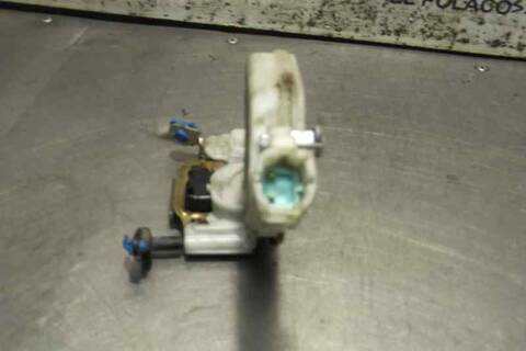 Foto 2ª: Cerradura Puerta Delantera Derecha Nissan Almera 90CV 66KW [YD22] (2000)