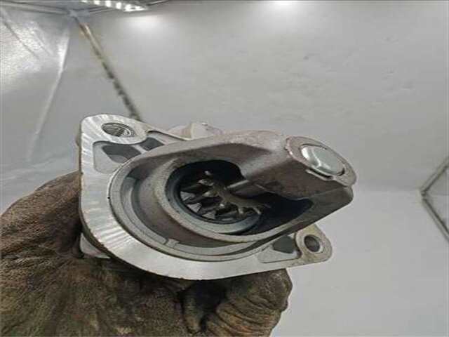 Foto 3ª: Motor de Arranque Opel Astra 1.7 ENERGY [1.7 LTR. - 81 KW 16V CDTI] [Z 17 DTJ / LPV]