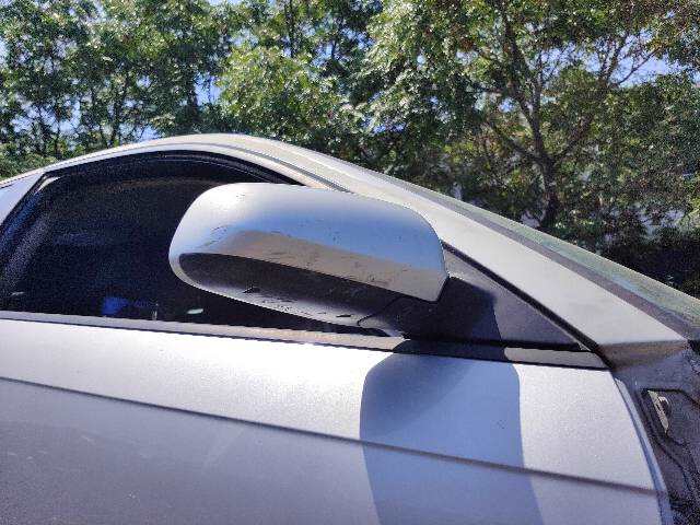 Foto 1ª: Retrovisor Derecho Audi A3 2.0 TDI [BKD] (2004)