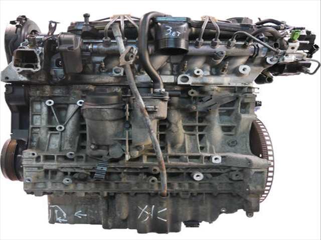 Foto 3ª: Motor Completo Volvo V50 179CV 132KW [D5244T8] (2008)