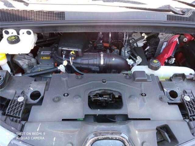 Foto 3ª: Amortiguador Delantero Derecho Renault Zoe ELECTRICO [5AQ601]