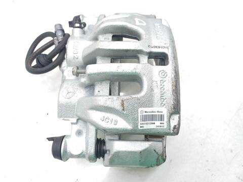 Foto 2ª: Pinza Freno Delantera Derecho Mercedes Vito 116 CDI 447.601 447.603 447.605) 163CV 120KW FURGONETA [OM 654.920]