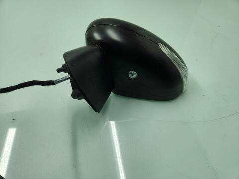 Foto 3ª: Retrovisor Izquierdo Citroen C3 FEEL AIRCROSS 110CV 81KW [YH01] (2023)