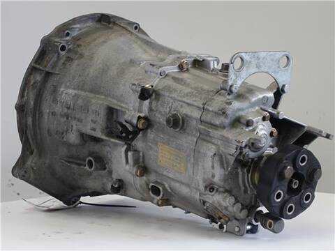 Foto 2ª: Caja Cambios Bmw Serie 3 315 1.9 318I BERLINA 118CV 87KW [G/ 19-4E-1] (1999)