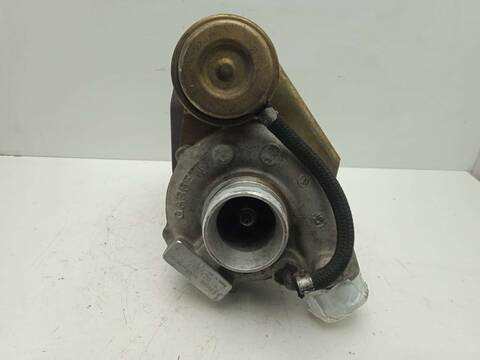 Foto 2ª: Turbocompresor Bmw Serie 3 315 1.7 TD CAT BERLINA 90CV 66KW (1997)