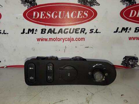 Mando Retrovisor Seat Leon STYLANCE - STYLE 105CV