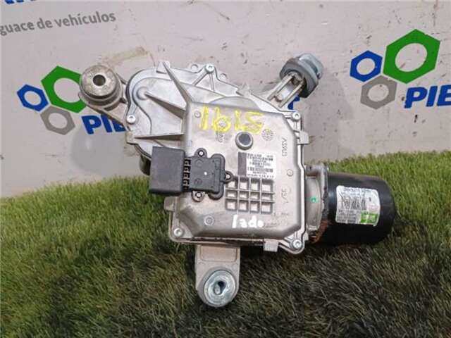 Motor Limpia Delantero Citroen C4 2.0 HDI