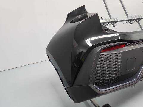 Foto 4ª: Paragolpes Trasero Toyota CHR 2.0 HYBRID MAXH21L) 150CV 111KW [M20A] (2025)