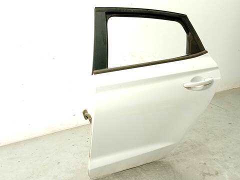 Foto 2ª: Puerta Trasera Izquierda Hyundai i30 1.0 TGDI CAT 120CV 88KW [G3LC] (2018)