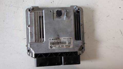 Centralita Motor ECU Bmw X1 16 D SDRIVE 116CV
